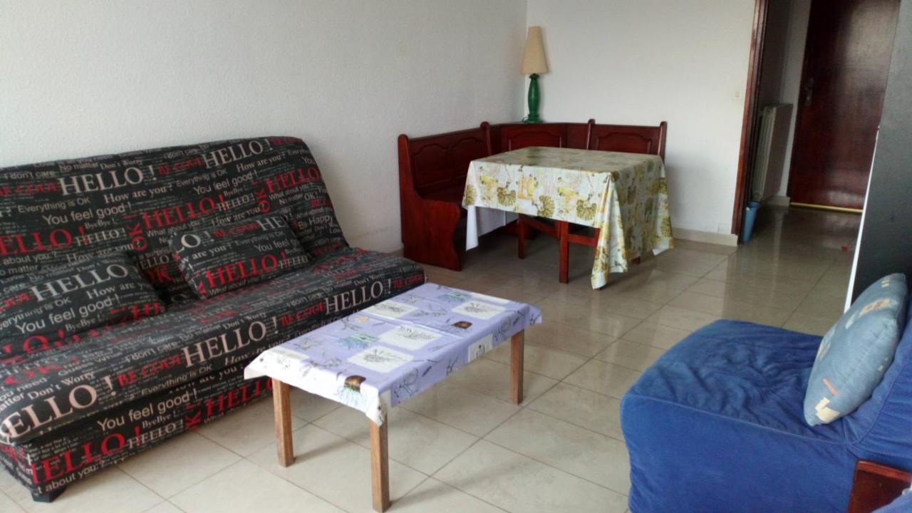 Residence Acapulco La Grande-Motte Esterno foto